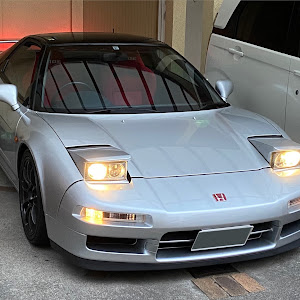 NSX NA1