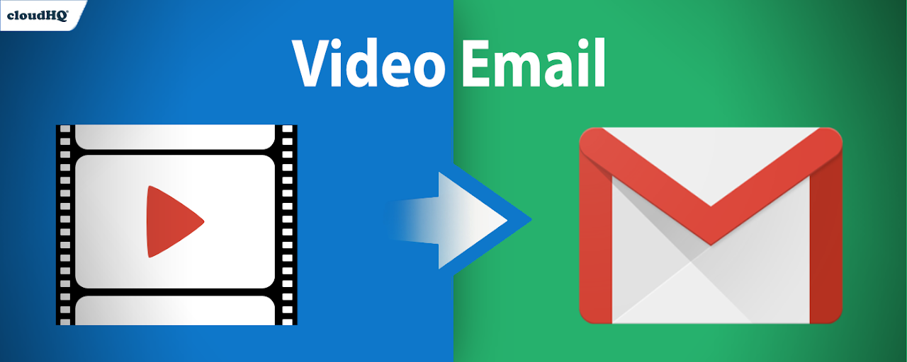 Free Video Email by cloudHQ Preview image 2