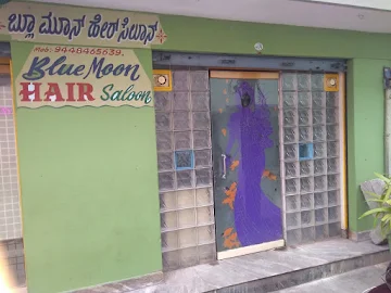 Blue Moon Hair Saloon photo 