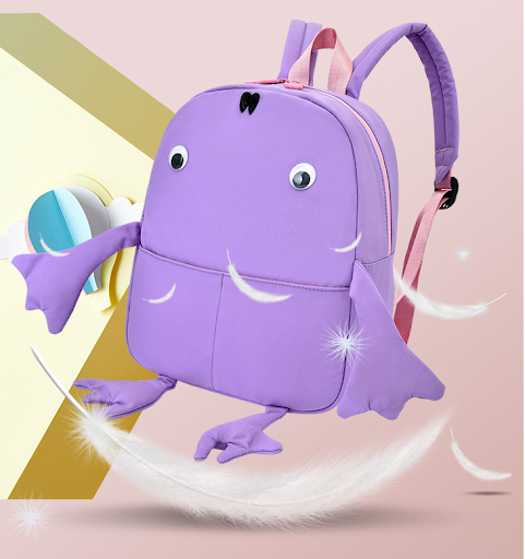 Title 2, ceMixx Harajuku Backpack School Bags Teenagers ...