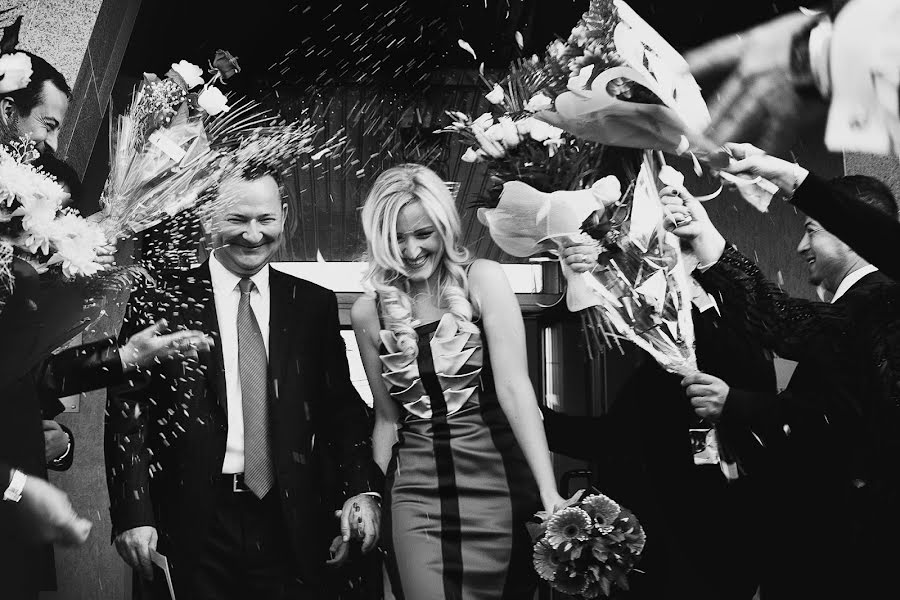 Hochzeitsfotograf Dani Dunca (danidunca). Foto vom 3. Mai 2019