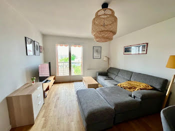 appartement à Villeurbanne (69)