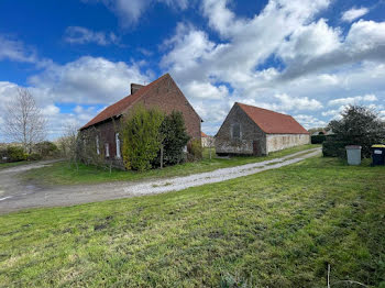 ferme à Coulogne (62)