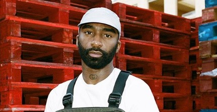 Fans not impressed Riky Rick meeting 'racist' Hilfiger