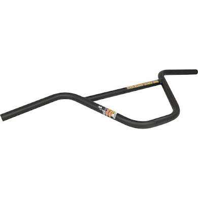 We The People Mad Max Gaertig Signature Handlebar 9.5" Glossy Black