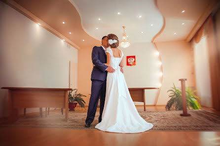 Vestuvių fotografas Olga Kozlova (kozolchik). Nuotrauka 2015 rugsėjo 12