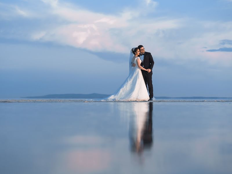 Photographe de mariage Hatem Sipahi (hatemsipahi). Photo du 15 février 2019