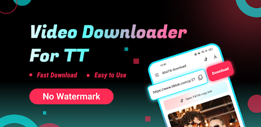 Tik Video Downloader Tok Saver