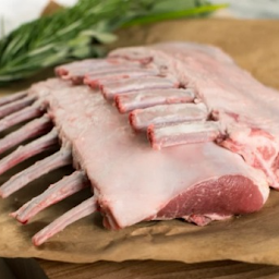 Rack of Lamb 34 oz (1-Pack)