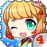 爱养成4  Icon