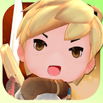 Cover Image of ดาวน์โหลด Dungeon Warriors!  APK