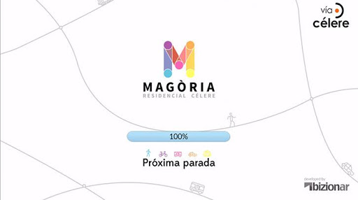 RESIDENCIAL CÉLERE MAGÒRIA