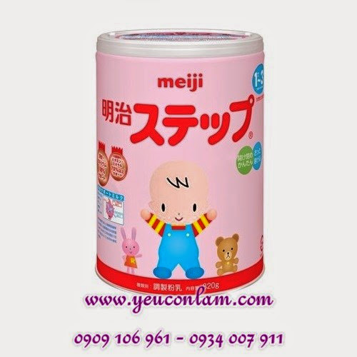 Yeuconlam.com - Chuyên sỉ lẻ sữa Friso, Nutrilon xách tay Hà Lan, Aptamil UK, Nan Nga - 38