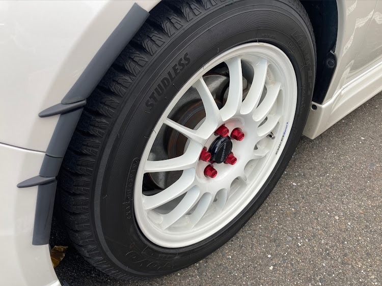 インプレッサのアインスさんが投稿したカスタム事例の投稿画像3枚目