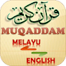 MUQADDAM - (Malay Translation) icon