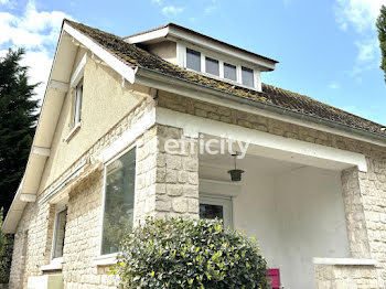 maison à Mézières-sur-Seine (78)