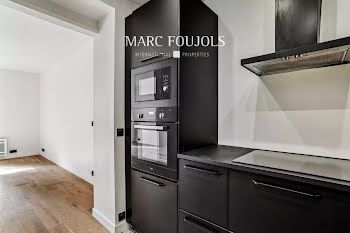 appartement à Paris 18ème (75)