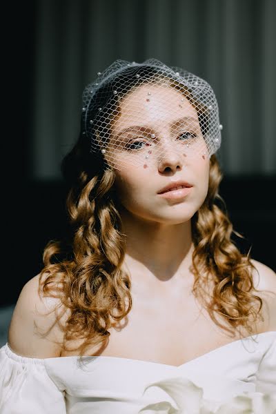Vestuvių fotografas Aleksey Shulgin (alexeyshulgin). Nuotrauka 2022 balandžio 4