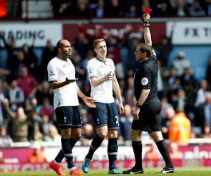 Tottenham zonder Belgen roemloos onderuit in burenduel