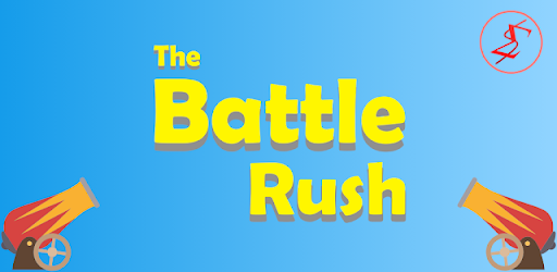 Battle Rush - The Runner Game