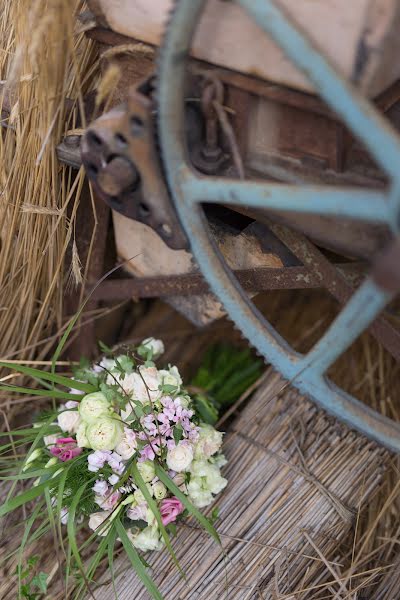 Fotografo di matrimoni Daniel V (djvphoto). Foto del 29 giugno 2016