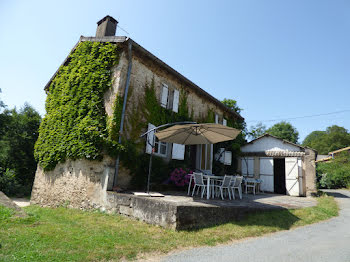 maison à Montredon-Labessonnié (81)