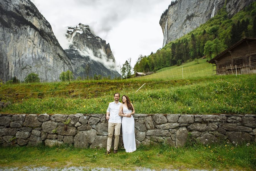 Hochzeitsfotograf Veronika Mikhaylova (mclaren). Foto vom 1. Juni 2019