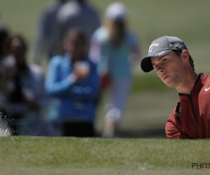 Drie Belgische golfmannen goed gestart op dag één van toernooi van Abu Dhabi