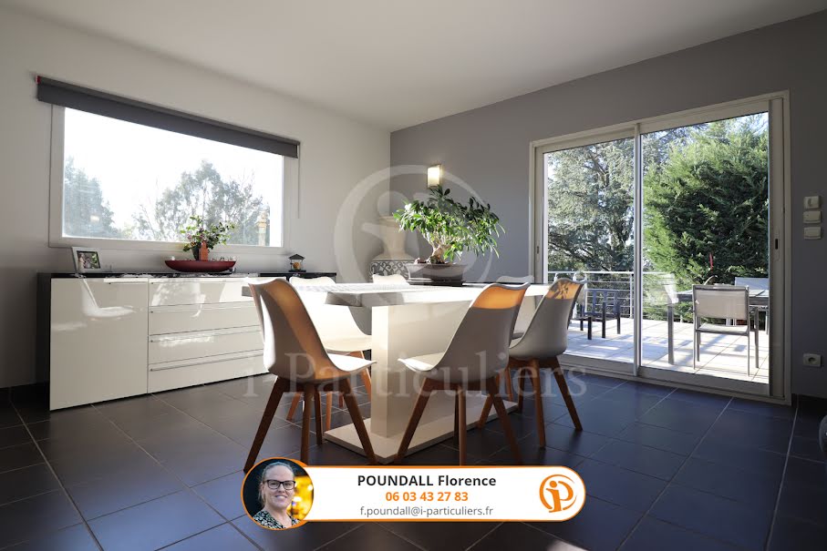 Vente maison 5 pièces 91.95 m² à Rive-de-Gier (42800), 309 000 €