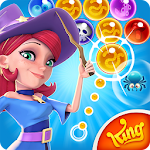 Cover Image of Baixar Saga Bubble Witch 2 1.59.3 APK