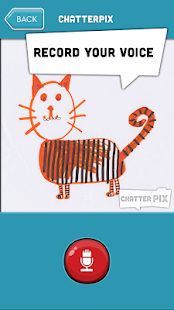 ChatterPix Kids by Duck Duck Moose(圖2)-速報App