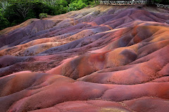 Charamel Terres des Sept Couleurs