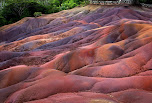 Charamel Terres des Sept Couleurs