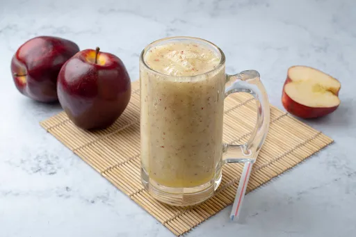 Apple Milkskake