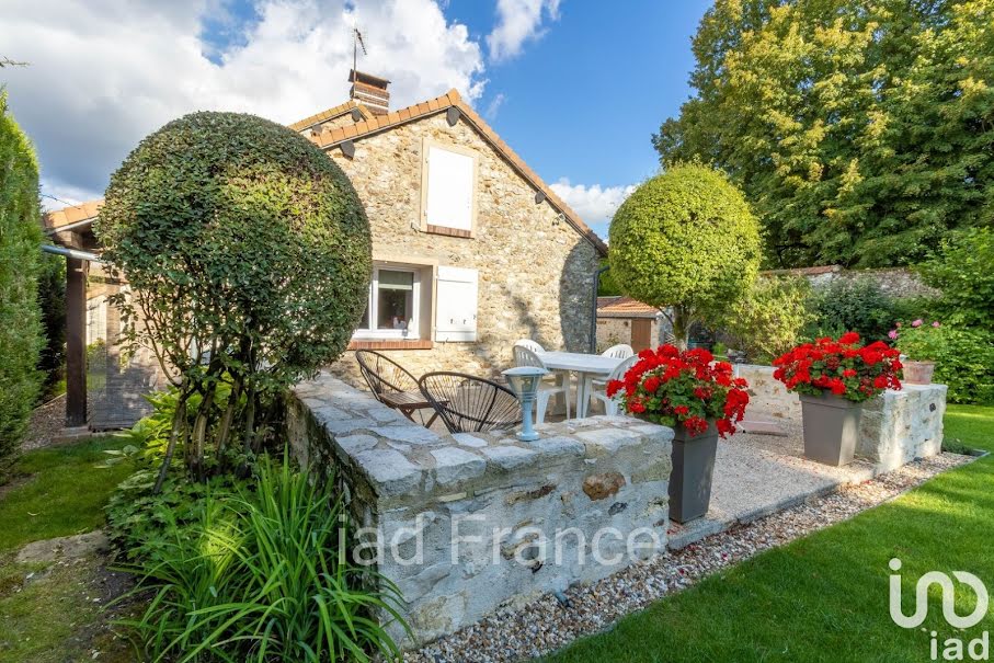 Vente maison 6 pièces 187 m² à Longnes (78980), 459 000 €