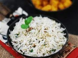 Jeera Rice