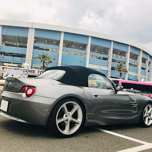 Z4 ロードスター