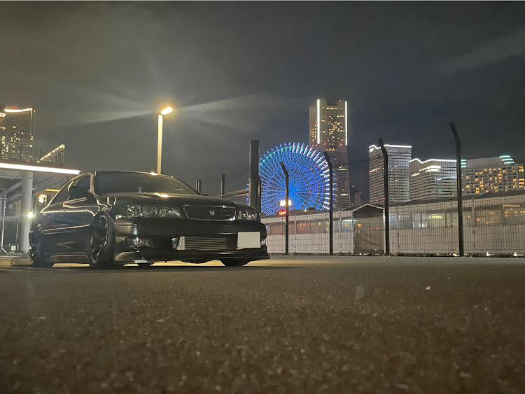 チェイサーのGW・GWの思い出・5月もよろしくお願いしますに関するカスタム事例の投稿画像10枚目