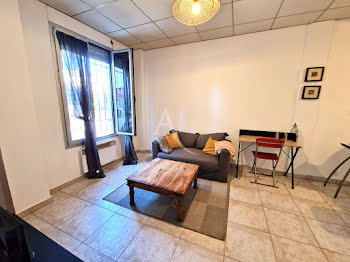 appartement à Nice (06)