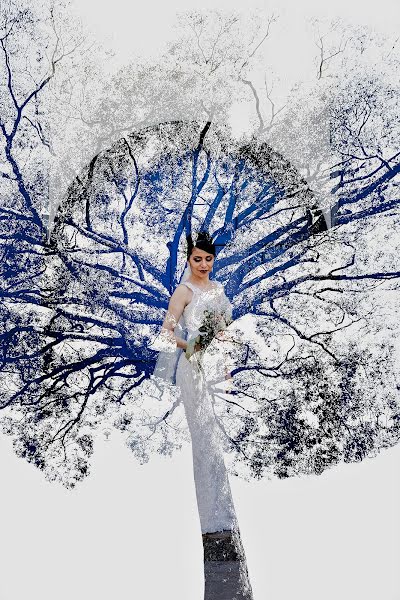 Fotógrafo de casamento Jader Morais (jadermorais). Foto de 8 de junho 2019