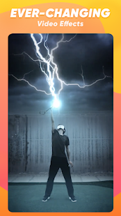 Magi+: Magic Video Editor Bildschirmfoto