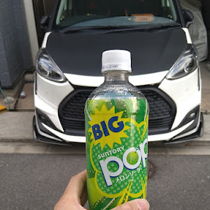 シエンタ NHP170G