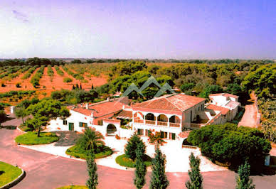 Maison avec piscine et terrasse 6