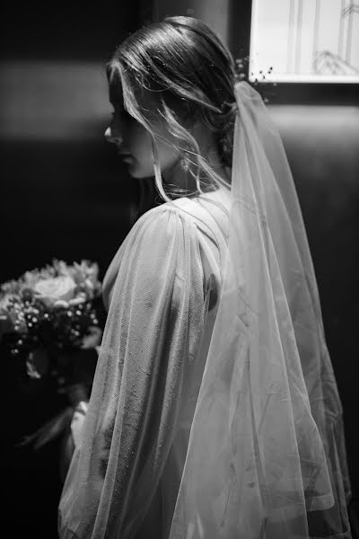 Svatební fotograf Olga Ignatova (olgaignatova). Fotografie z 1.prosince 2022