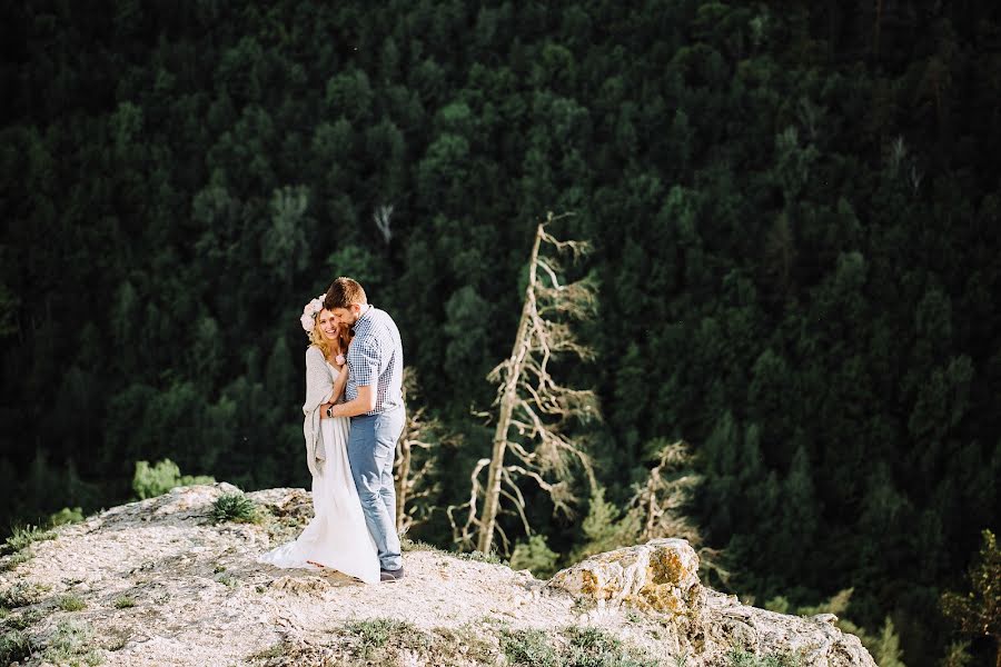 Photographe de mariage Roman Belocerkovskiy (belocerman). Photo du 3 février 2016