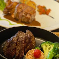 艾朋牛排餐酒館 À POINT STEAK & BAR