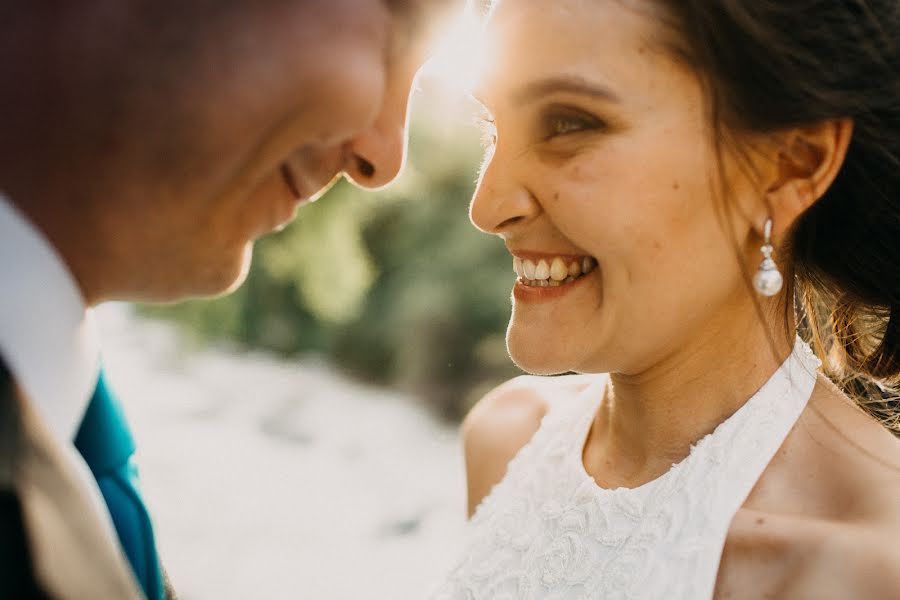 Wedding photographer Ignacio Silva (ignaciosilva). Photo of 7 July 2018