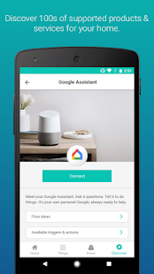   Stringify - Smart Home and IoT- screenshot thumbnail   