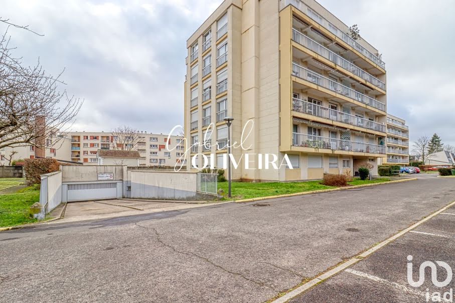 Vente appartement 4 pièces 78 m² à Ermont (95120), 249 000 €