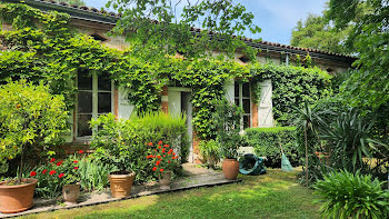 maison à Toulouse (31)